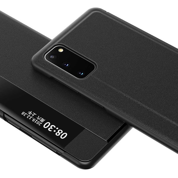 Samsung Galaxy S21 Smart View Fodral – Smart Wake