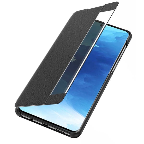 Samsung Galaxy S21 Smart View Fodral – Smart Wake