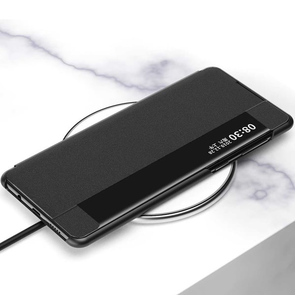 Samsung Galaxy S21 Smart View Fodral – Smart Wake
