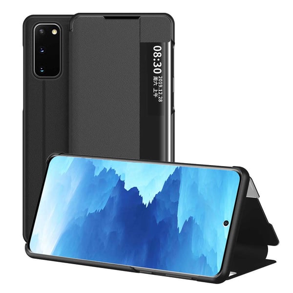 Samsung Galaxy S21 Smart View Fodral – Smart Wake Samsung Galaxy S21 Smart View Fodral – Smart Wake