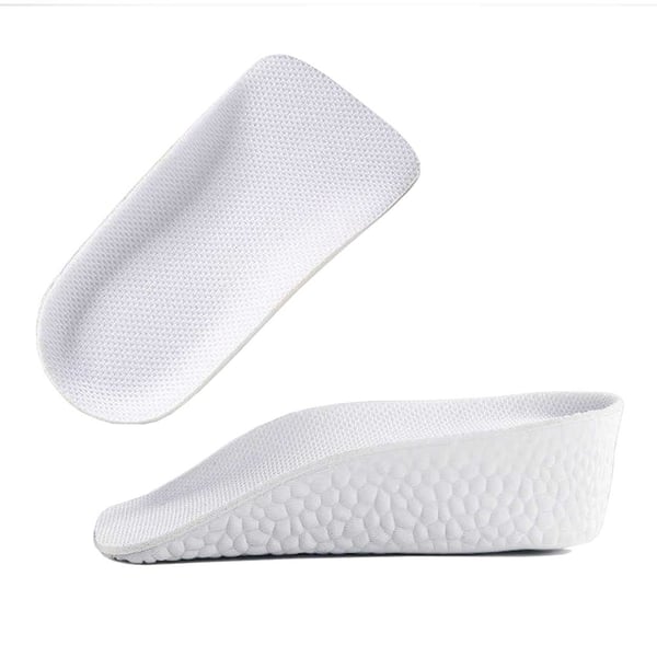 Bekväm Bli Längre Sula Boost – Skoinlägg för Ökad Längd 3,5cm
