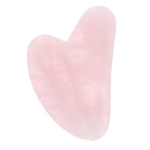 Resin Quartz Gua Sha Stone Face Tools Mineral Stone