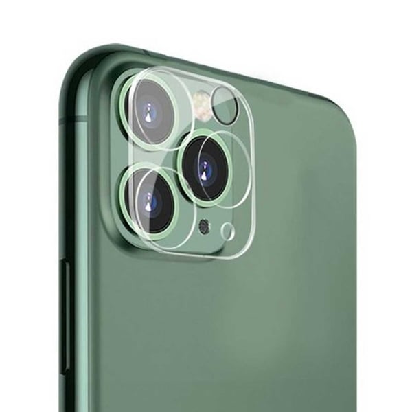 2-Pack iPhone 14 Pro Skydd för Kamera Linsskydd Kameralins