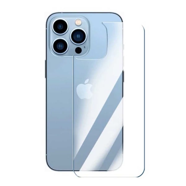 iPhone 11 Pro Max Skyddsfilm för Baksida