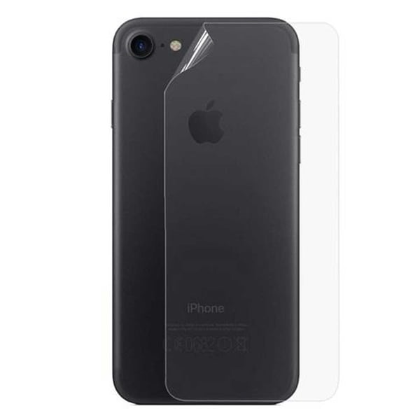 iPhone SE Skyddsfilm för Baksida