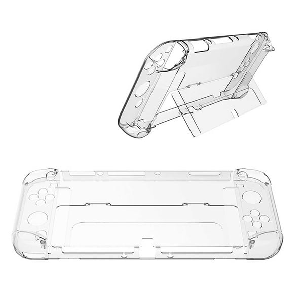 Nintendo Switch OLED Kompatibelt Skal Hard Case i Plast