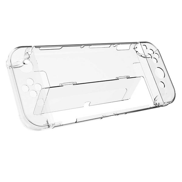 Nintendo Switch OLED Kompatibelt Skal Hard Case i Plast