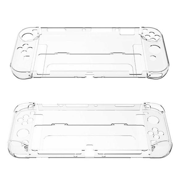Nintendo Switch OLED Kompatibelt Skal Hard Case i Plast