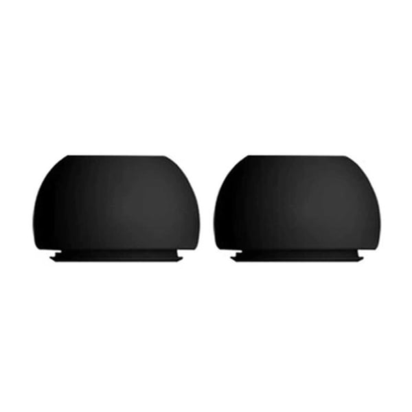 AirPods Pro Öronkuddar – Silikon Örontoppar Svart