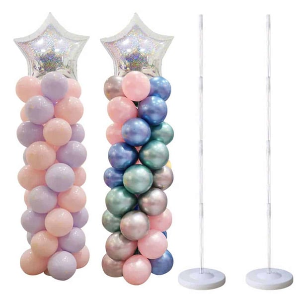 Balloon Rack - Sokkel - Holder for Balloons Party Birthday