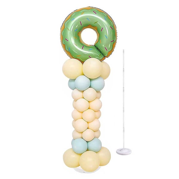 Balloon Rack - Sokkel - Holder for Balloons Party Birthday