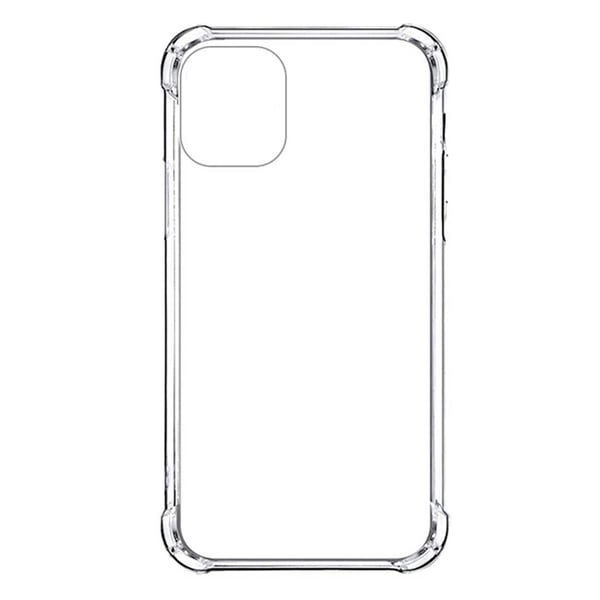 iPhone 13 Ekstra sjokkresistent mobilskall Anti Shock