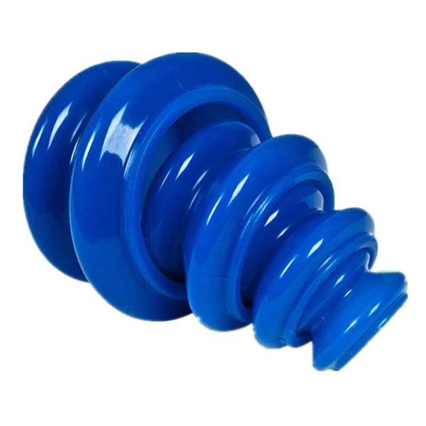 Kobling til fuld kropsmassage - 4 -pack - vakuumkop derhjemme