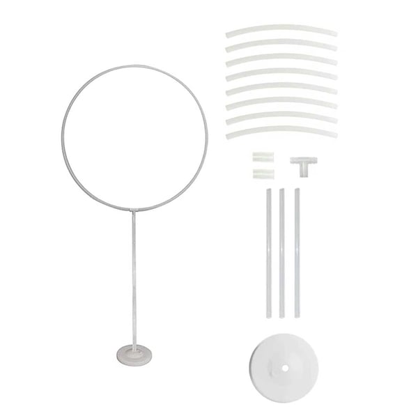 Rundt Balloon Rack - Balloon Arch - Holder for Balloons Party Birthday