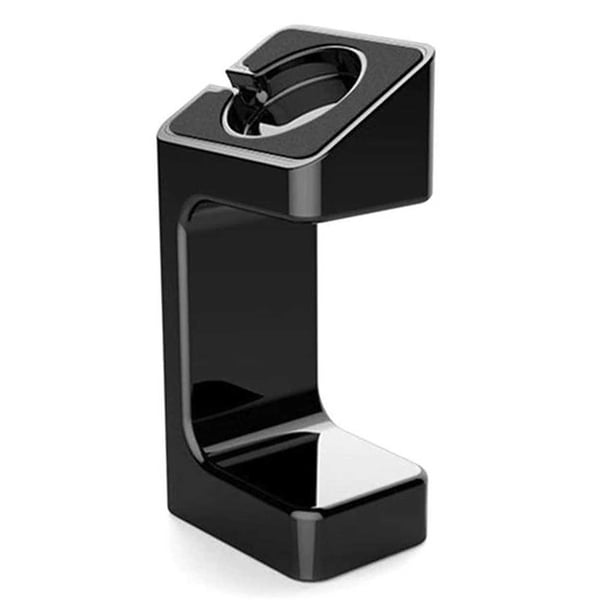 Apple Watch Lading Stand Black