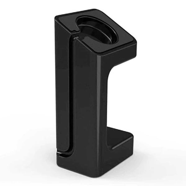Apple Watch Lading Stand Black