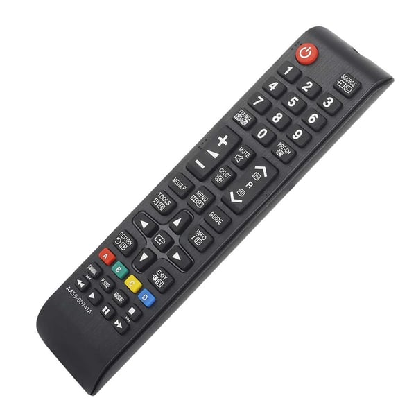 Fjernkontroll for Samsung TV - Universal - AA59-00741A