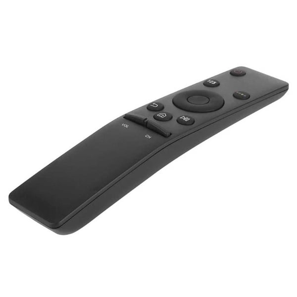 Kauko -ohjain Samsung Smart TV - Universal Compensation Control Control
