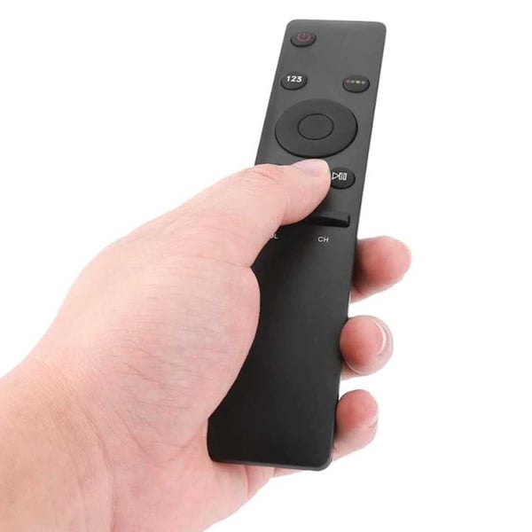 Kauko -ohjain Samsung Smart TV - Universal Compensation Control Control