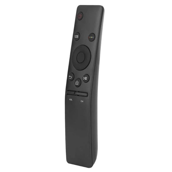 Kauko -ohjain Samsung Smart TV - Universal Compensation Control Control