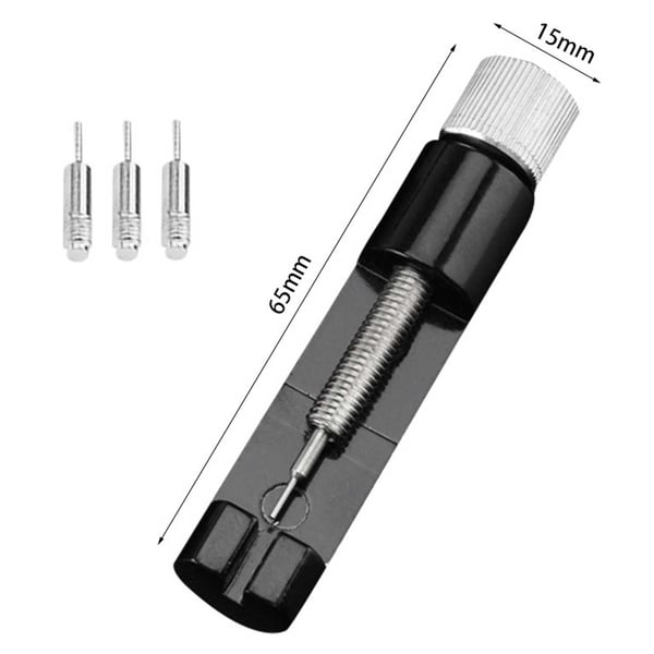 Link Remover Shorting Tools - Juster klokkebånd