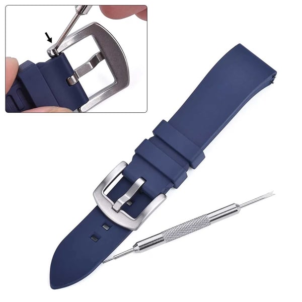 Stift för att Byta och Justera Klockarmband – Klockverktyg