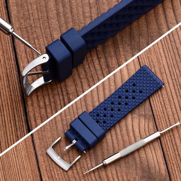 Stift för att Byta och Justera Klockarmband – Klockverktyg