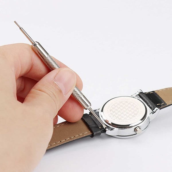 Stift för att Byta och Justera Klockarmband – Klockverktyg