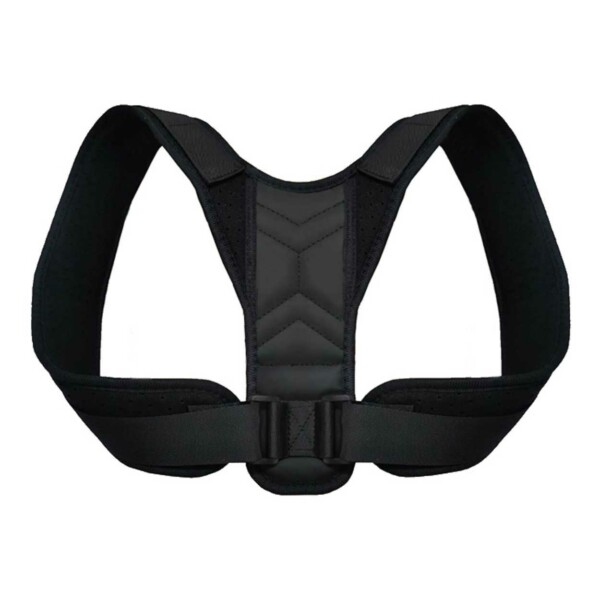 Post -Holding Vest - Ergonomisk ryglæn for bedre kropsholdning