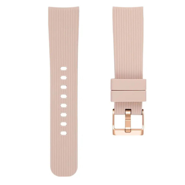 Galaxy Watch Brace 20mm 4/5 40/42/44/45/46mm beige gull