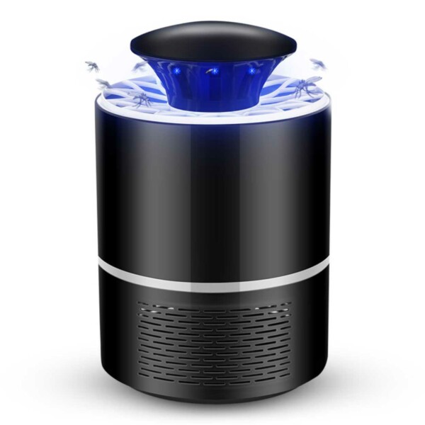 UV -hyttyslamppu - hyttyslapaja USB UV -hyttyslamppu - hyttyslapaja USB