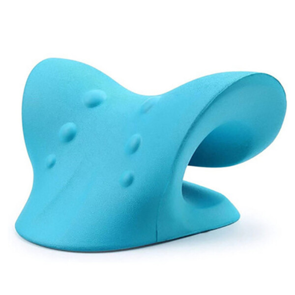 Hukommelseshukommelse med nakke Stretch Pillowfoam - Nack og Axel Spasement - Nack Pillow