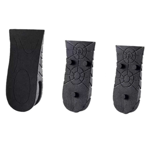 3-Pack Bli Längre Sula – Ökad Längd Upp Till 6cm