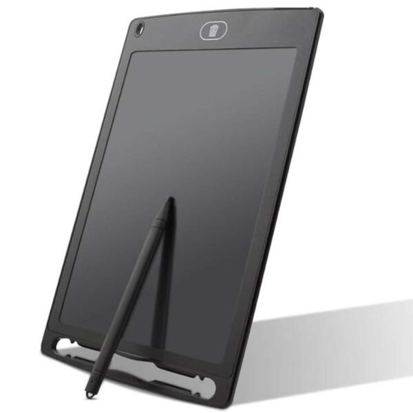 Digital Ritplatta för Barn och Vuxna – 8,5″ LCD – Skriv och Rita