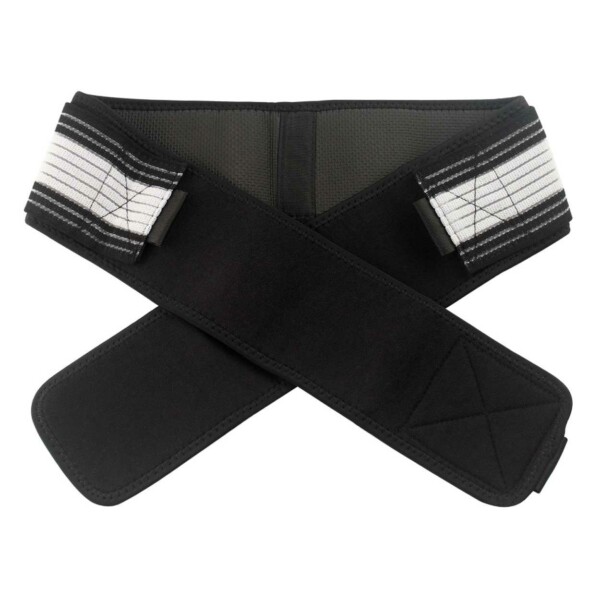 Hip Belt - Support Belt til Hip - Hip Support Black