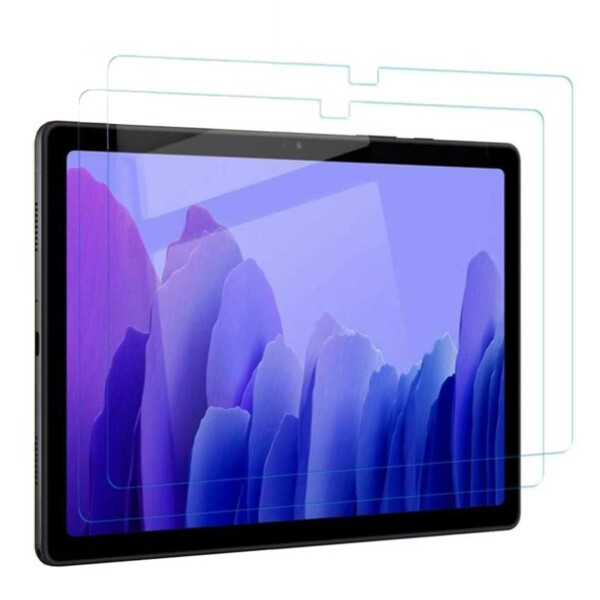 2-pack Galaxy Tab S8 Plus 12.4 "Omfattende skærmbeskytter