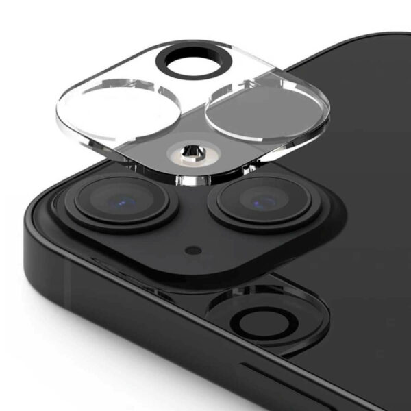 iPhone 14 Beskyttelse til kamera Linse Protection Cameral Line