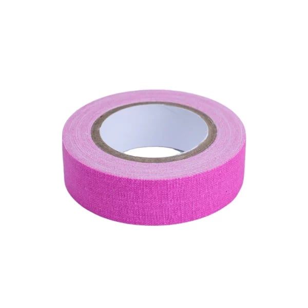 Självlysande UV Tejp Neon 5m Lila