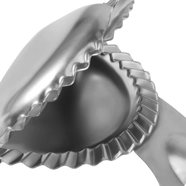 Dumpling Verktyg Ravioliform Rostfritt Stål