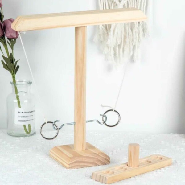 Ringkastespill - Drikkespill/festspill for treskyttere