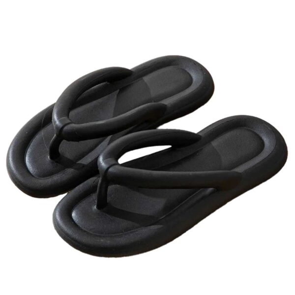 Moln Flip Flops Mjuka Tofflor Cloud  | Flera Storlekar, Färger |