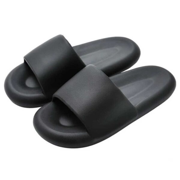 Super Cloud Slippers Myke Cloud Slippers | Flere størrelser, farger |