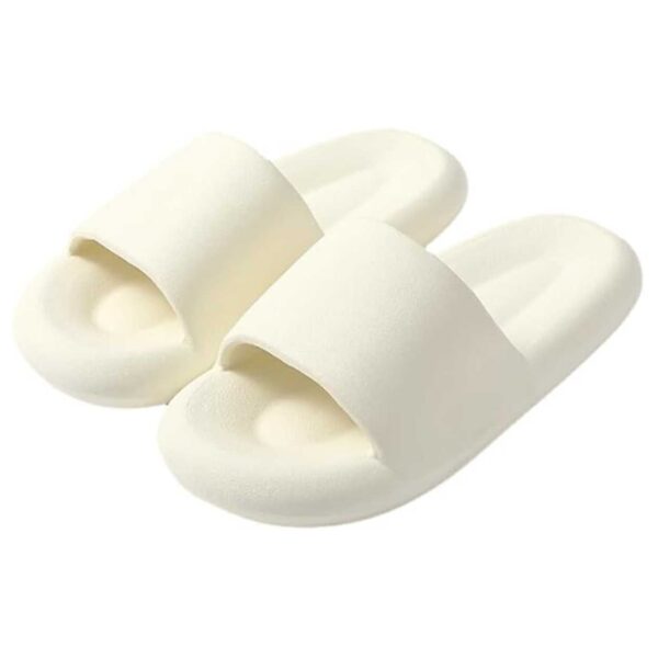 Super Cloud Tofflor Mjuka Moln Slippers | Flera Storlekar, Färger |