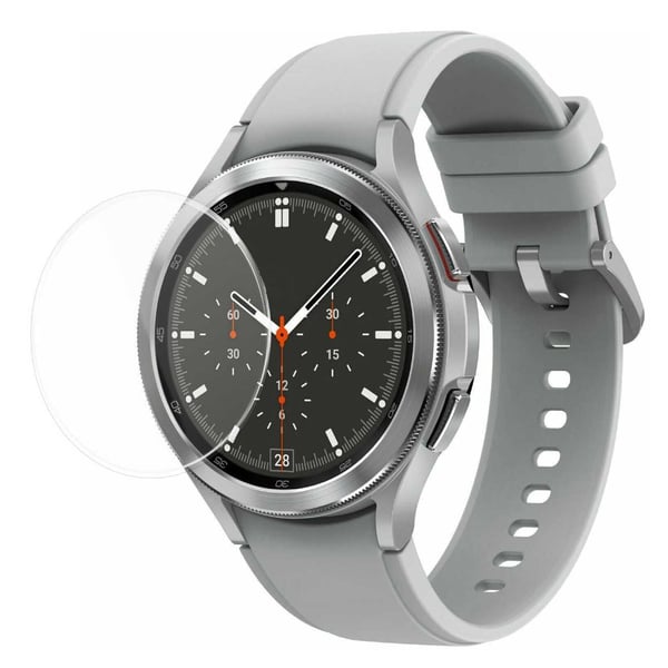 Samsung Galaxy Watch 6 Classic 43mm näytönsuoja Samsung Galaxy Watch 6 Classic 43mm näytönsuoja