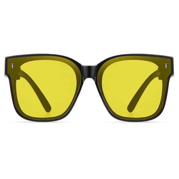 Foldbare Suncovers Solbriller Over Glasses Night Vision