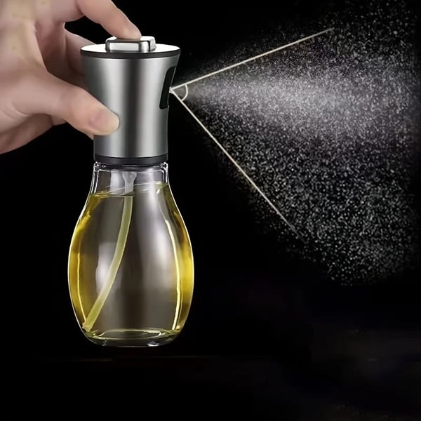 Sprayflaska för Olja 200ml