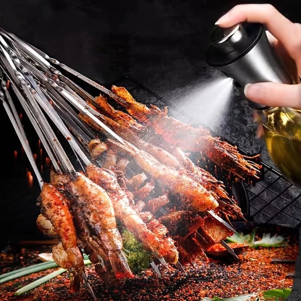 Sprayflaska för Olja 200ml