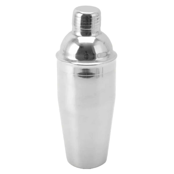 Cocktail Shaker Rostfritt Stål 750ml