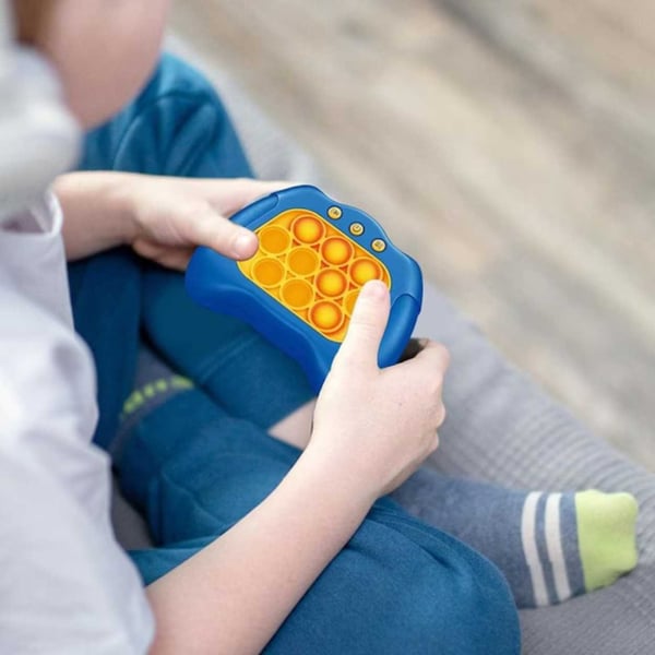 Pop det spil | Fidget Popit Spil | Quick Push puslespil