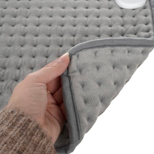Elektrisk Värmepåse | Värmekudde med Fjärrkontroll 40×30